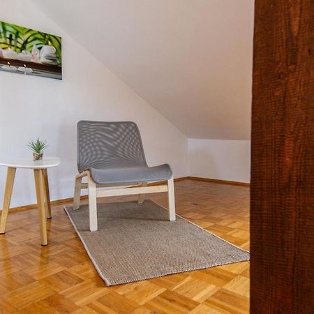 Jormannsdorf Lions Apartments - Erholung Und Vergnuegen In Bad Tatzmannsdorf מראה חיצוני תמונה