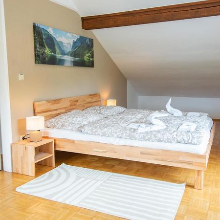 Jormannsdorf Lions Apartments - Erholung Und Vergnuegen In Bad Tatzmannsdorf מראה חיצוני תמונה