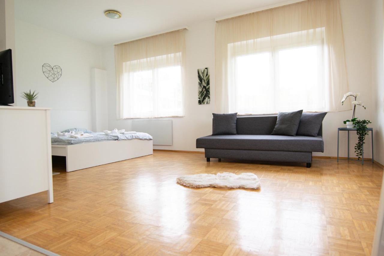 Jormannsdorf Lions Apartments - Erholung Und Vergnuegen In Bad Tatzmannsdorf מראה חיצוני תמונה