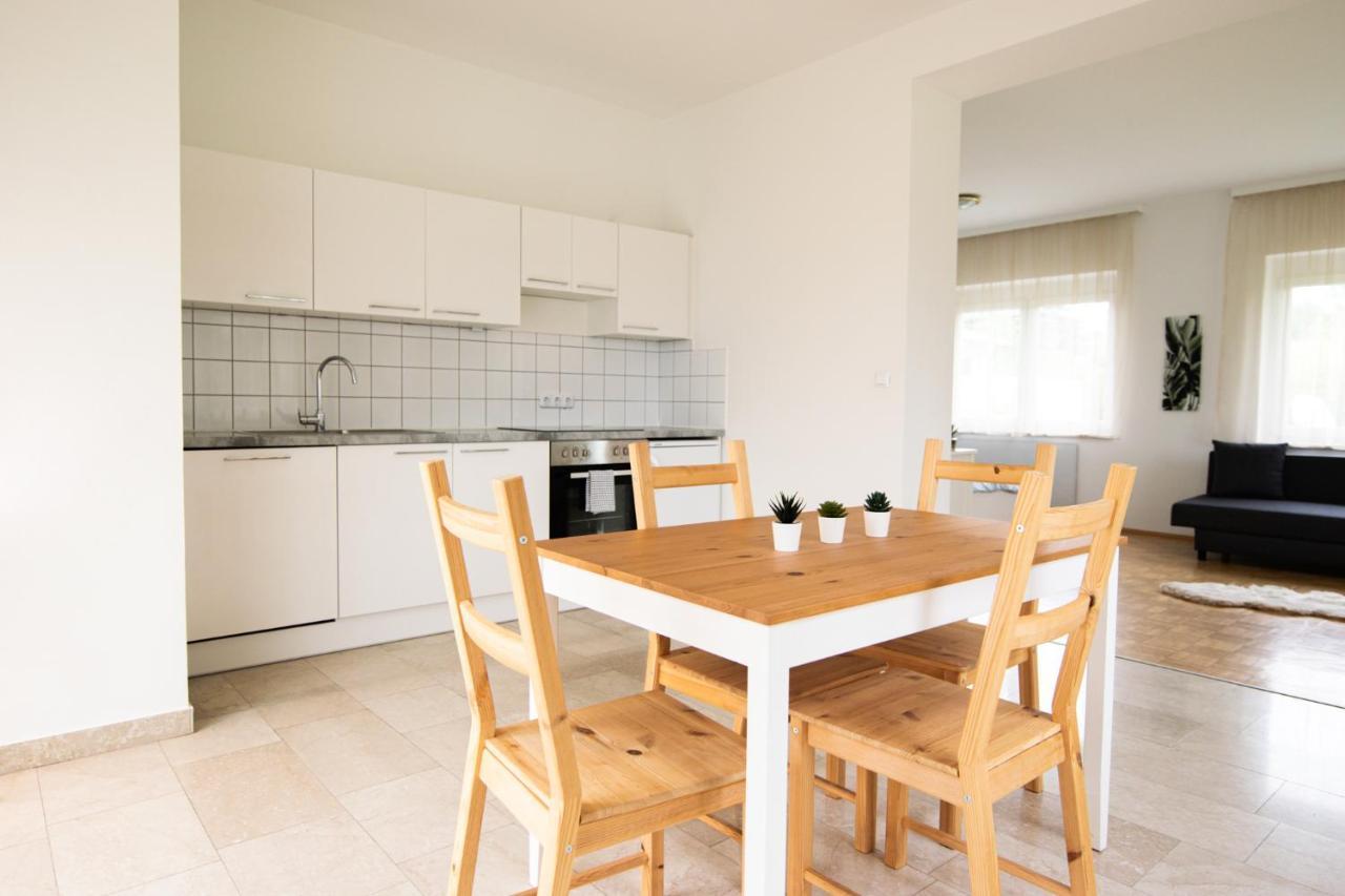 Jormannsdorf Lions Apartments - Erholung Und Vergnuegen In Bad Tatzmannsdorf מראה חיצוני תמונה