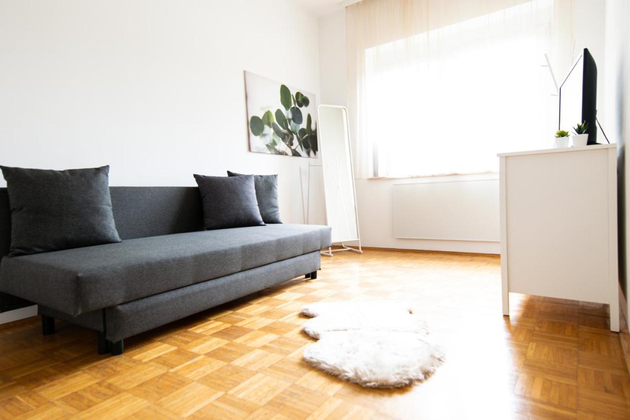 Jormannsdorf Lions Apartments - Erholung Und Vergnuegen In Bad Tatzmannsdorf מראה חיצוני תמונה