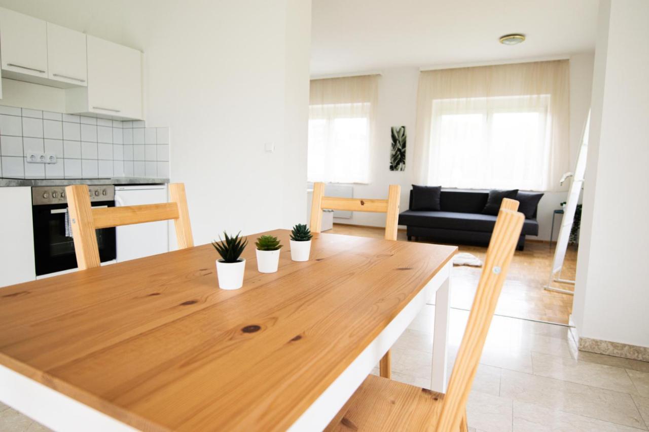 Jormannsdorf Lions Apartments - Erholung Und Vergnuegen In Bad Tatzmannsdorf מראה חיצוני תמונה