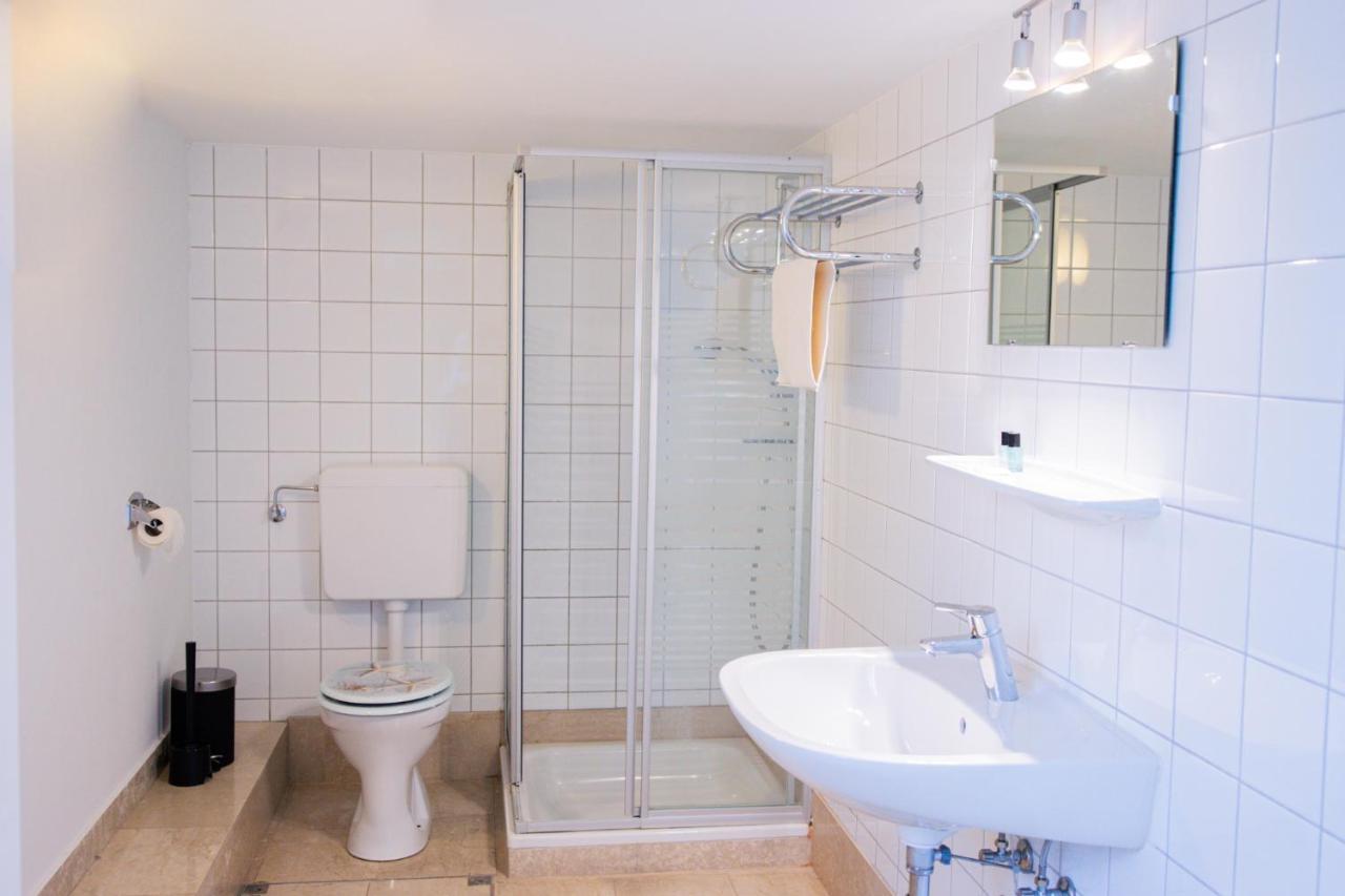 Jormannsdorf Lions Apartments - Erholung Und Vergnuegen In Bad Tatzmannsdorf מראה חיצוני תמונה