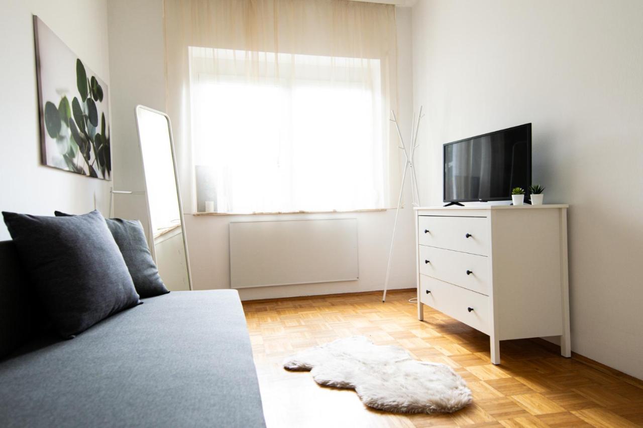 Jormannsdorf Lions Apartments - Erholung Und Vergnuegen In Bad Tatzmannsdorf מראה חיצוני תמונה