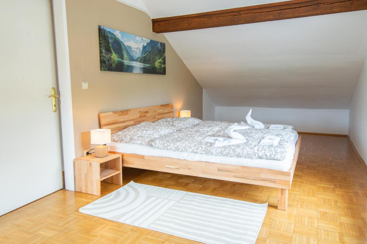 Jormannsdorf Lions Apartments - Erholung Und Vergnuegen In Bad Tatzmannsdorf מראה חיצוני תמונה