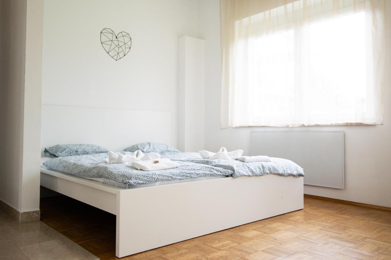 Jormannsdorf Lions Apartments - Erholung Und Vergnuegen In Bad Tatzmannsdorf מראה חיצוני תמונה