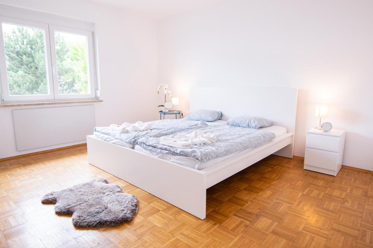 Jormannsdorf Lions Apartments - Erholung Und Vergnuegen In Bad Tatzmannsdorf מראה חיצוני תמונה